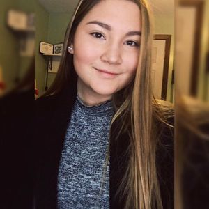 Meet your Posher, Ally